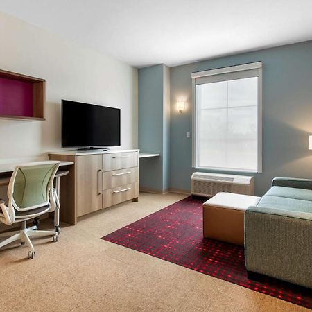 Home2 Suites By Hilton Olive Branch Exteriér fotografie
