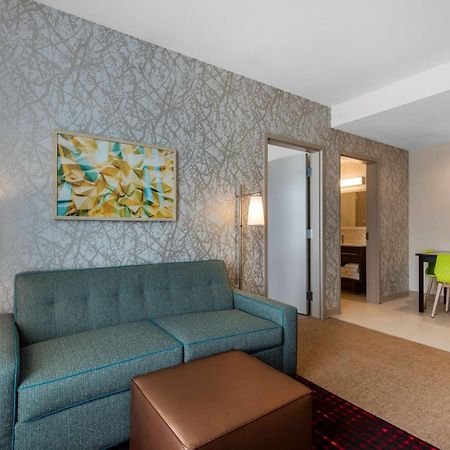 Home2 Suites By Hilton Olive Branch Exteriér fotografie