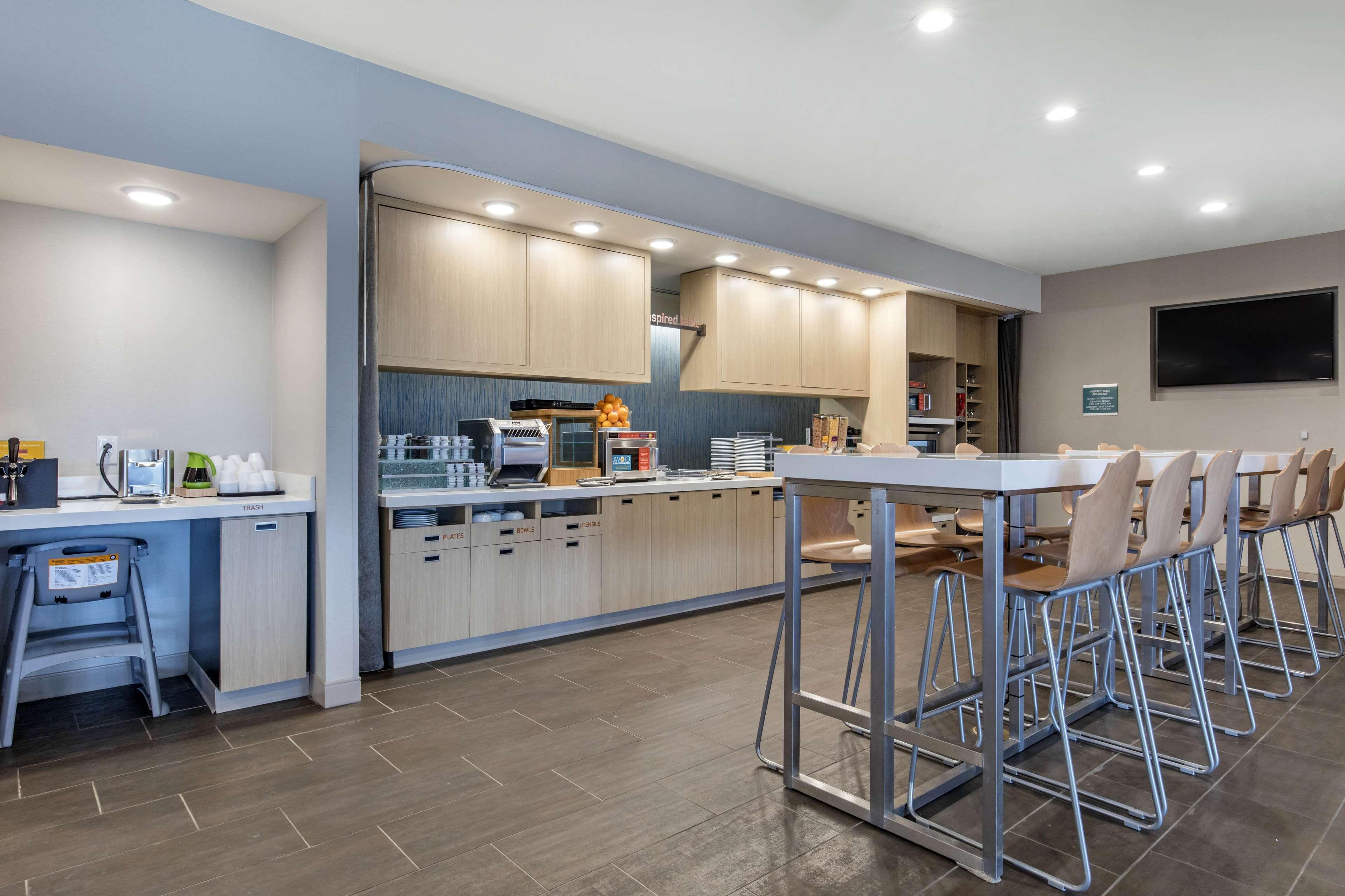 Home2 Suites By Hilton Olive Branch Exteriér fotografie