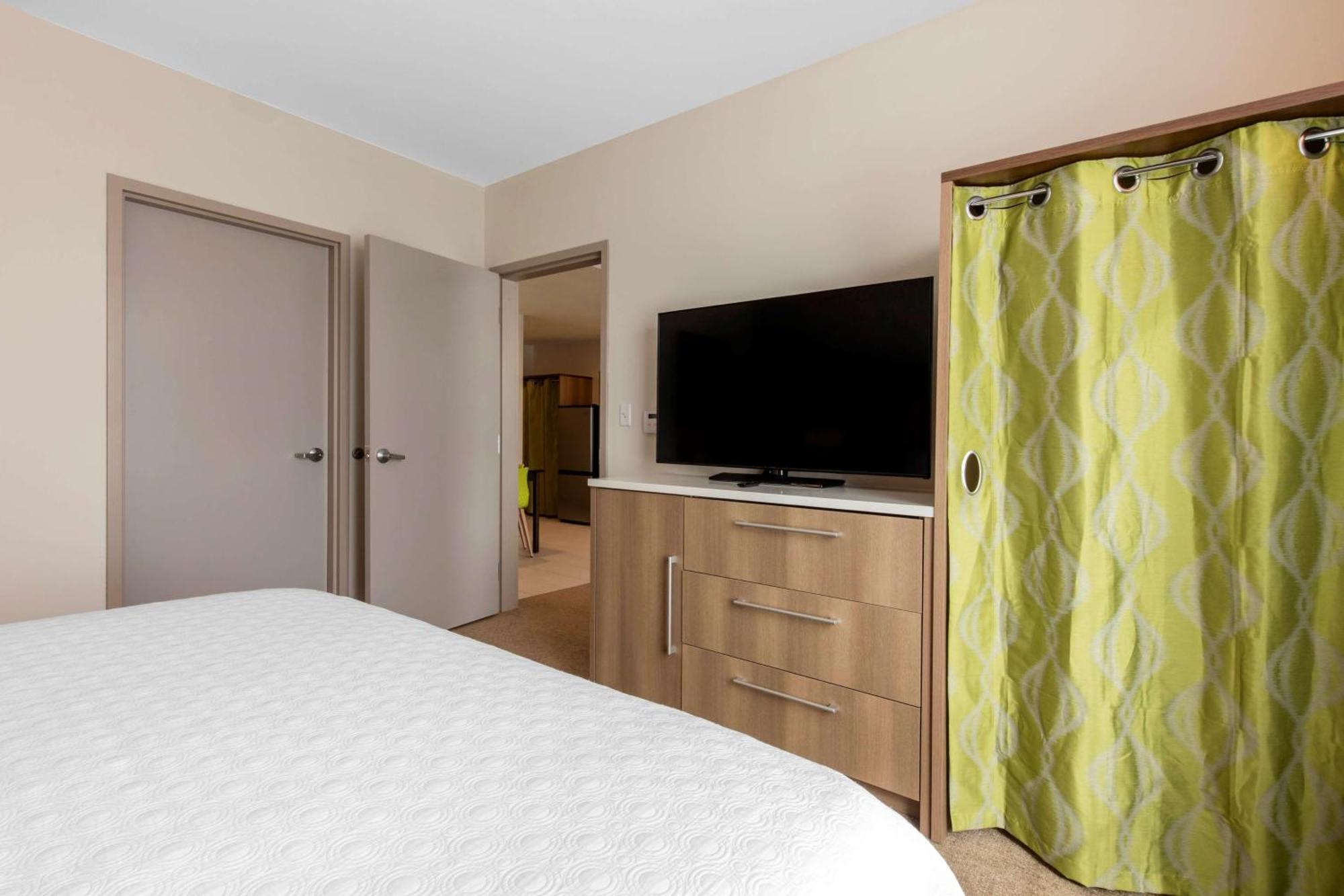 Home2 Suites By Hilton Olive Branch Exteriér fotografie