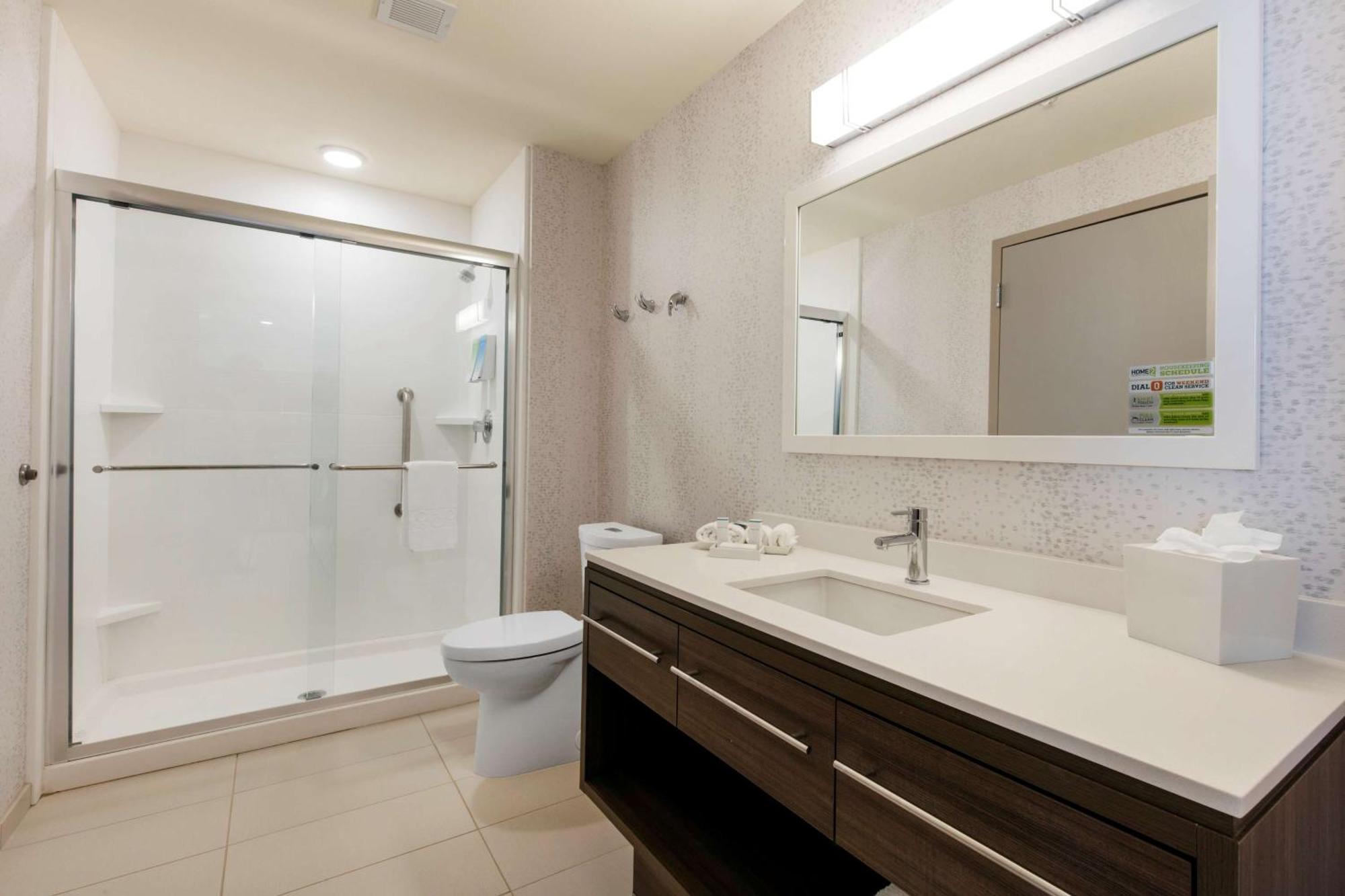 Home2 Suites By Hilton Olive Branch Exteriér fotografie