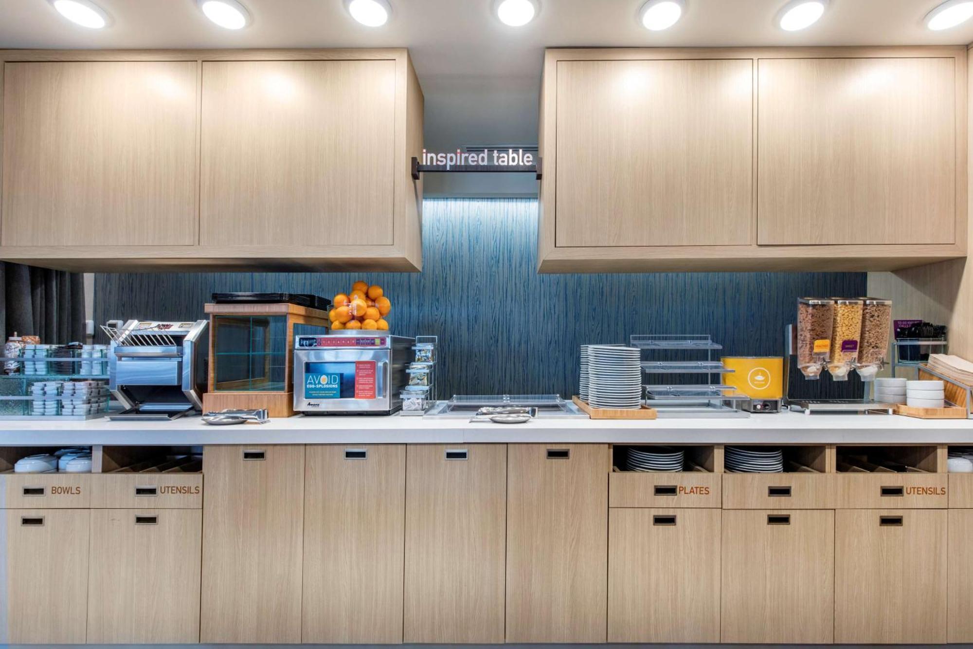 Home2 Suites By Hilton Olive Branch Exteriér fotografie
