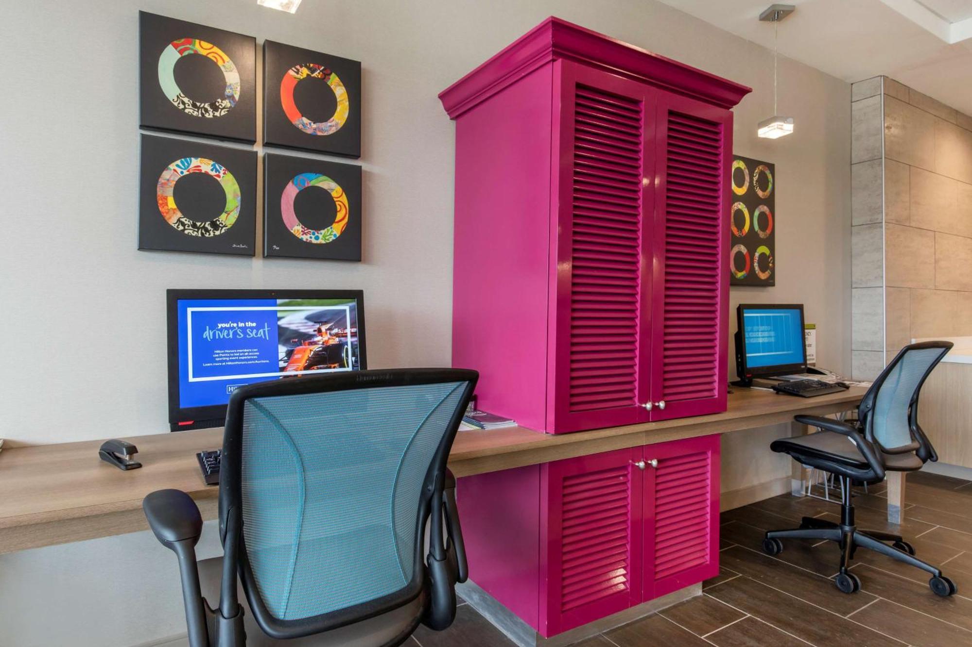 Home2 Suites By Hilton Olive Branch Exteriér fotografie