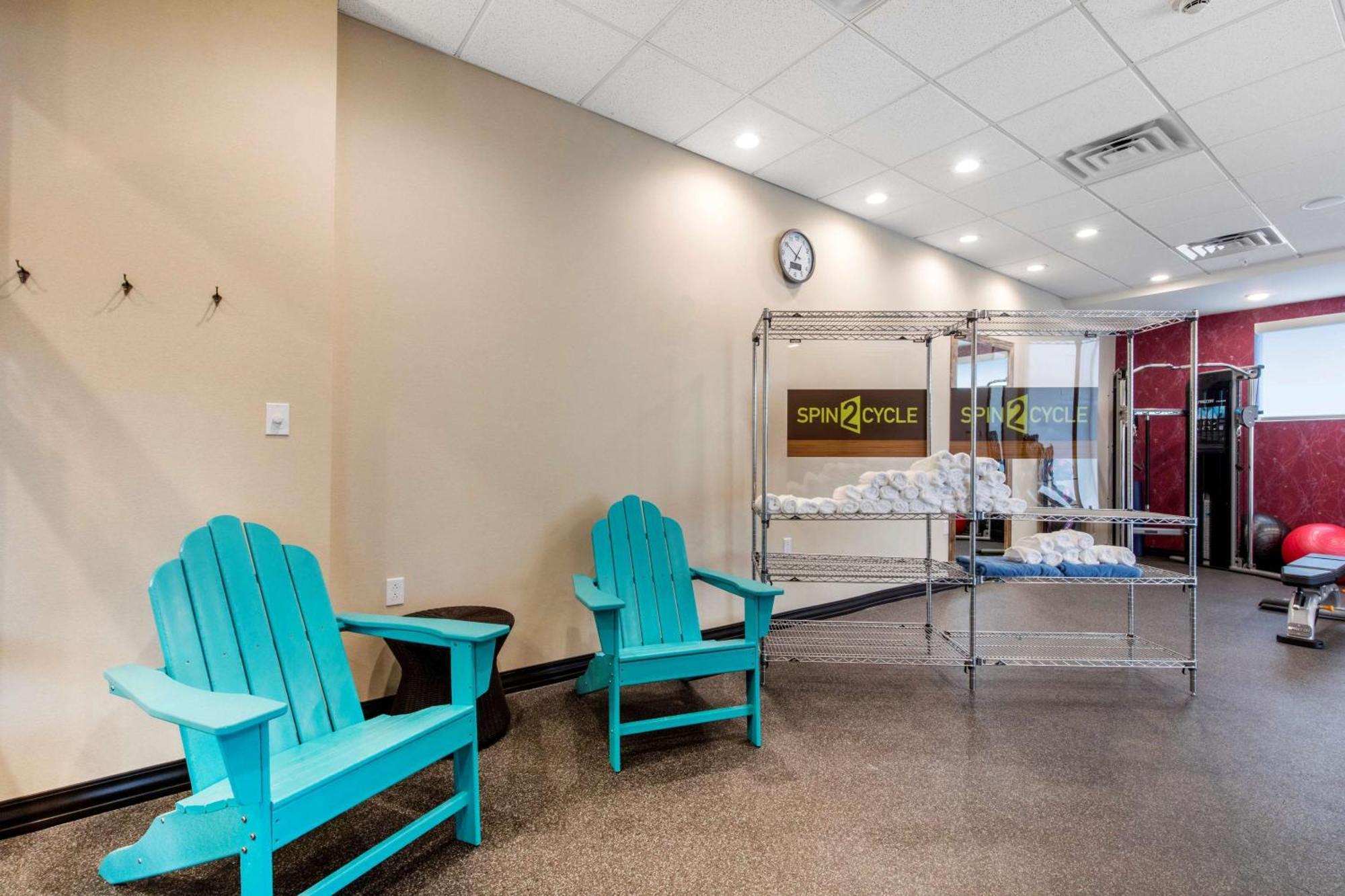 Home2 Suites By Hilton Olive Branch Exteriér fotografie