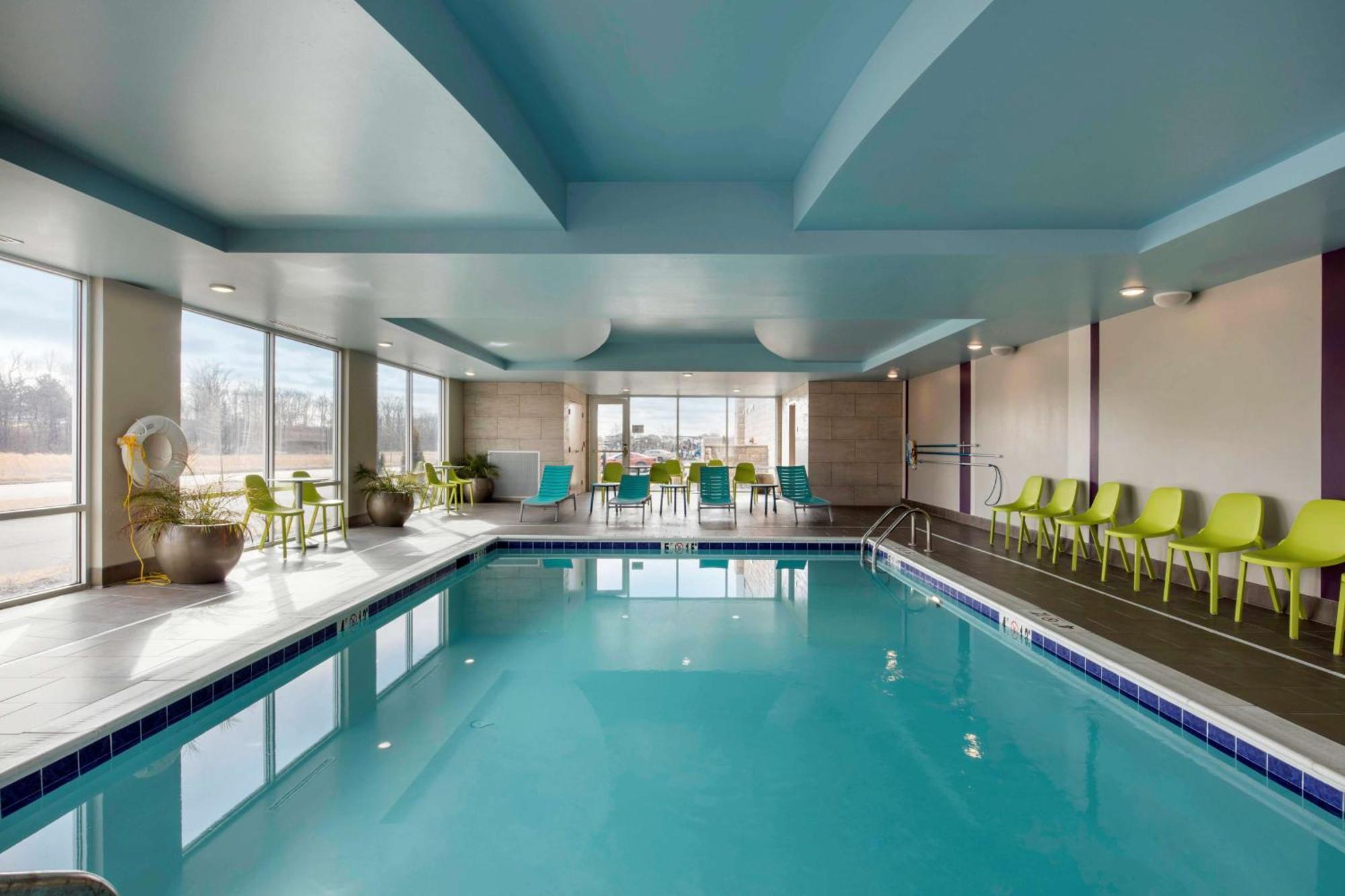 Home2 Suites By Hilton Olive Branch Exteriér fotografie