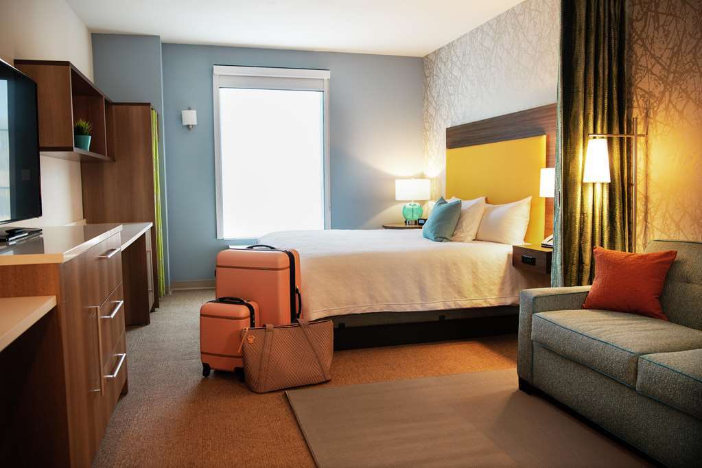 Home2 Suites By Hilton Olive Branch Pokoj fotografie
